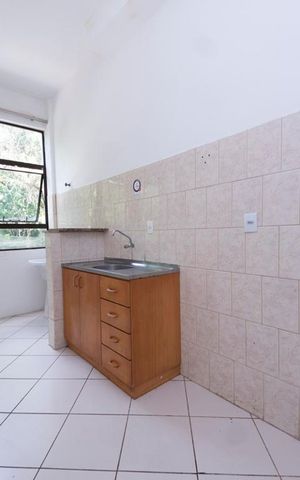 Apartamento para alugar com 50m², 1 quarto e sem vagaCozinha e Área de Serviço