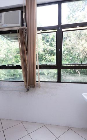 Apartamento para alugar com 50m², 1 quarto e sem vagaCozinha e Área de Serviço