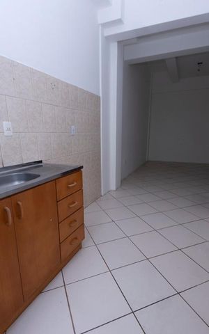 Apartamento para alugar com 50m², 1 quarto e sem vagaCozinha e Área de Serviço