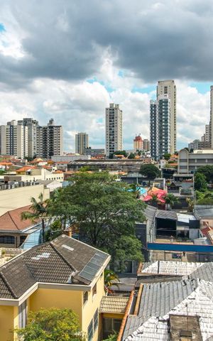 Casa para alugar com 300m², 3 quartos e 5 vagas Casa para alugar com 300m², 3 quartos e 5 vagasVista Quarto 1