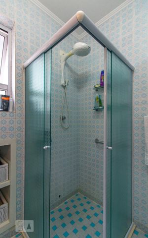 Casa para alugar com 300m², 3 quartos e 5 vagas Casa para alugar com 300m², 3 quartos e 5 vagasBanheiro Social