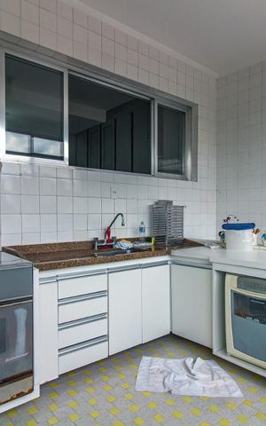 Casa para alugar com 300m², 3 quartos e 5 vagas Casa para alugar com 300m², 3 quartos e 5 vagasCozinha