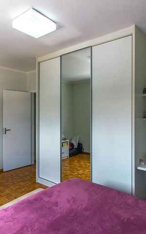 Casa para alugar com 300m², 3 quartos e 5 vagas Casa para alugar com 300m², 3 quartos e 5 vagasQuarto 1
