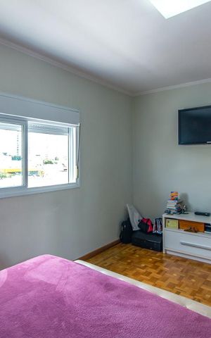 Casa para alugar com 300m², 3 quartos e 5 vagas Casa para alugar com 300m², 3 quartos e 5 vagasQuarto 1