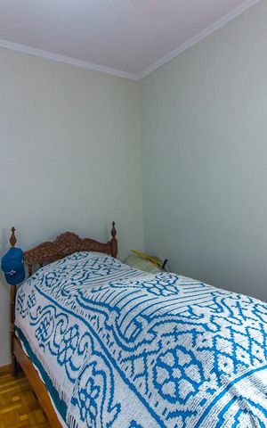 Casa para alugar com 300m², 3 quartos e 5 vagas Casa para alugar com 300m², 3 quartos e 5 vagasQuarto 2