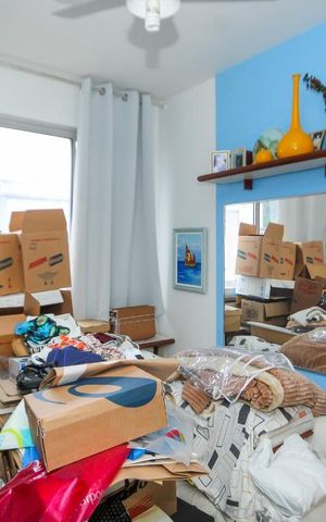 Apartamento à venda com 250m², 4 quartos e 2 vagas Apartamento à venda com 250m², 4 quartos e 2 vagasQuarto 2