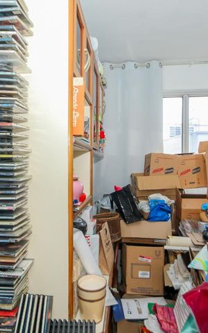 Apartamento à venda com 250m², 4 quartos e 2 vagas Apartamento à venda com 250m², 4 quartos e 2 vagasQuarto 2