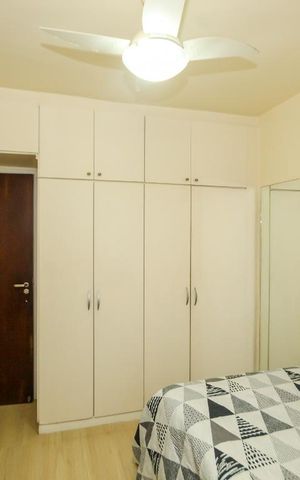 Apartamento à venda com 250m², 4 quartos e 2 vagas Apartamento à venda com 250m², 4 quartos e 2 vagasQuarto 3