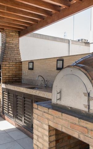 Apartamento à venda com 72m², 3 quartos e 1 vaga Apartamento à venda com 72m², 3 quartos e 1 vagaÁrea comum - Churrasqueira