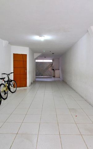 Casa à venda com 230m², 2 quartos e 4 vagasGaragem