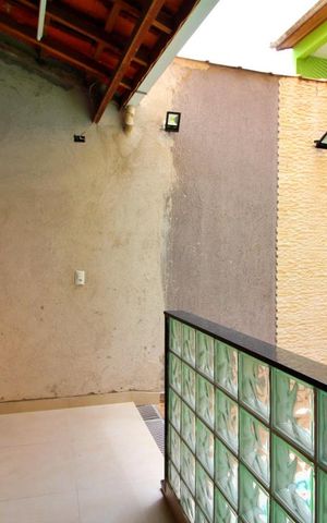 Casa à venda com 230m², 2 quartos e 4 vagasChurrasqueira
