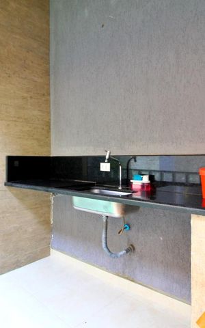 Casa à venda com 230m², 2 quartos e 4 vagasChurrasqueira