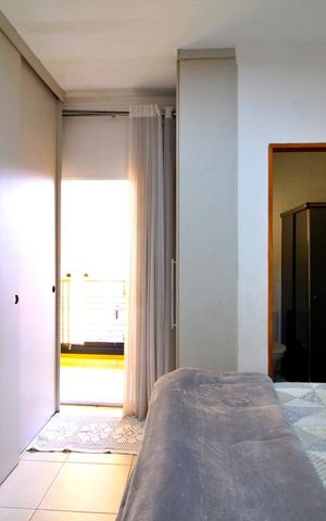 Casa à venda com 230m², 2 quartos e 4 vagasQuarto Suíte