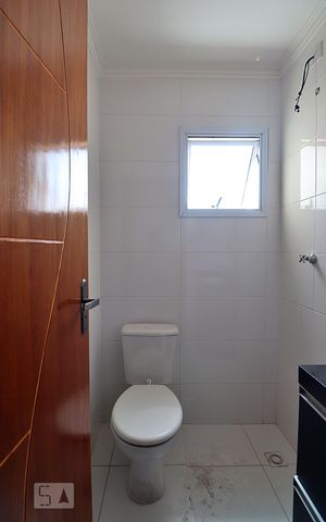 Apartamento à venda com 100m², 2 quartos e 2 vagasBanheiro Social