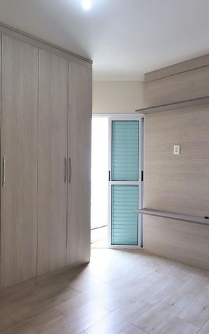 Apartamento à venda com 100m², 2 quartos e 2 vagasQuarto Suíte