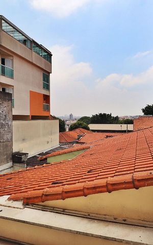 Apartamento à venda com 100m², 2 quartos e 2 vagasVista da Sala