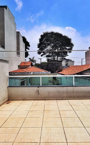 Apartamento à venda com 100m², 2 quartos e 2 vagasÁrea Externa
