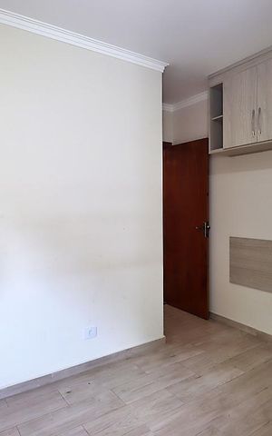 Apartamento à venda com 100m², 2 quartos e 2 vagasQuarto Suíte