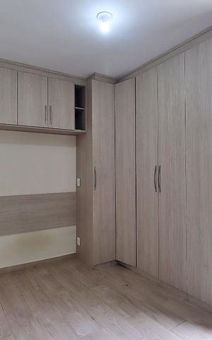 Apartamento à venda com 100m², 2 quartos e 2 vagasQuarto Suíte
