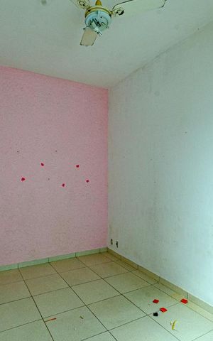 Studio para alugar com 30m², 1 quarto e sem vagaQuarto