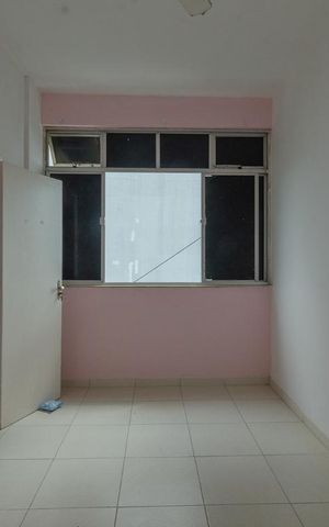 Studio para alugar com 30m², 1 quarto e sem vagaQuarto