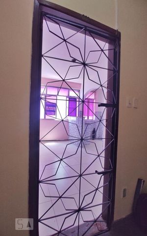 Studio para alugar com 30m², 1 quarto e sem vaga Studio para alugar com 30m², 1 quarto e sem vagaPorta