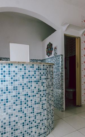 Studio para alugar com 30m², 1 quarto e sem vagaSala/Cozinha