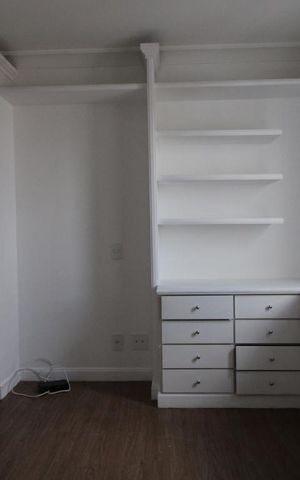Apartamento para alugar com 350m², 4 quartos e 5 vagasSuíte 3