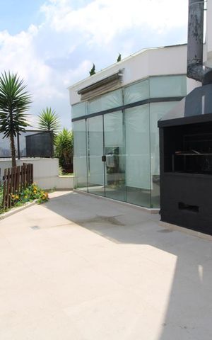 Apartamento para alugar com 350m², 4 quartos e 5 vagasTerraço