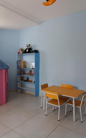 Apartamento para alugar com 350m², 4 quartos e 5 vagasBrinquedoteca