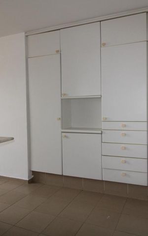 Apartamento para alugar com 350m², 4 quartos e 5 vagasCozinha
