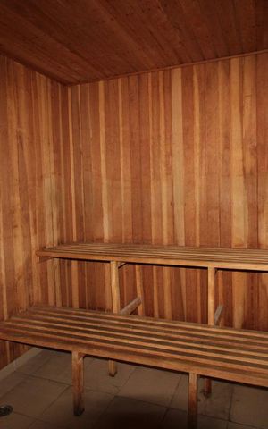 Apartamento para alugar com 350m², 4 quartos e 5 vagasSauna