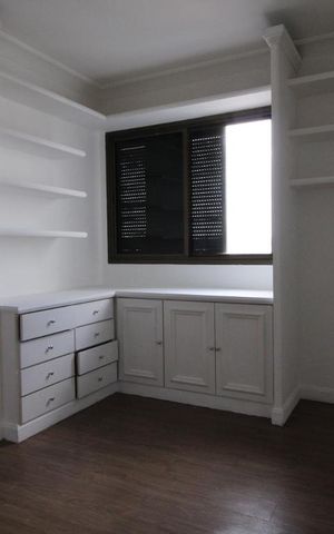 Apartamento para alugar com 350m², 4 quartos e 5 vagasSuíte 3