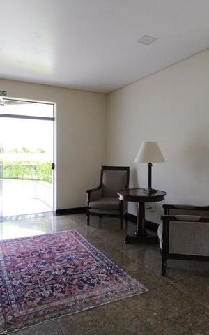 Apartamento para alugar com 350m², 4 quartos e 5 vagasHall de Entrada