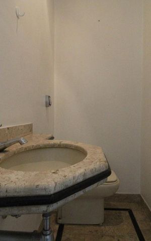 Apartamento para alugar com 350m², 4 quartos e 5 vagasLavabo