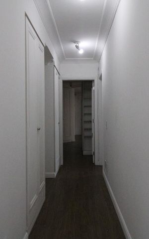 Apartamento para alugar com 350m², 4 quartos e 5 vagasCorredor