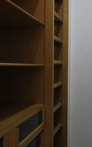 Apartamento para alugar com 350m², 4 quartos e 5 vagasSuíte 1