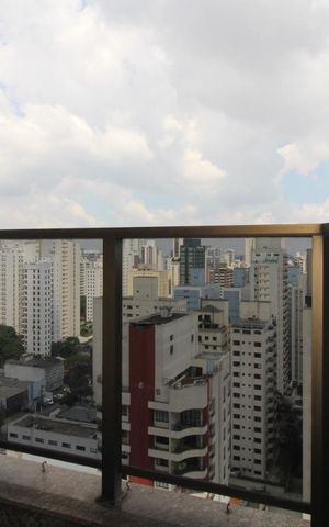 Apartamento para alugar com 350m², 4 quartos e 5 vagasVaranda suíte 2