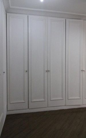 Apartamento para alugar com 350m², 4 quartos e 5 vagasSuíte 4