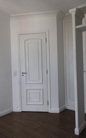 Apartamento para alugar com 350m², 4 quartos e 5 vagasSuíte 1