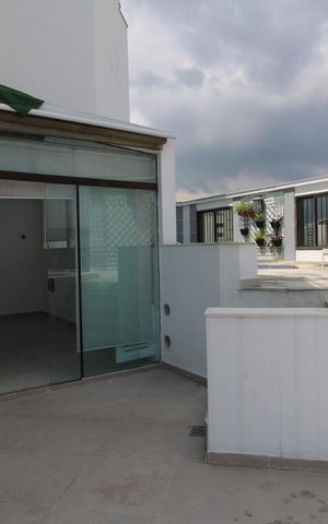 Apartamento para alugar com 350m², 4 quartos e 5 vagasTerraço