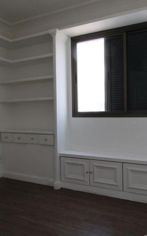 Apartamento para alugar com 350m², 4 quartos e 5 vagasSuíte 1