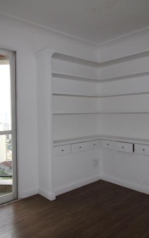 Apartamento para alugar com 350m², 4 quartos e 5 vagasSuíte 2