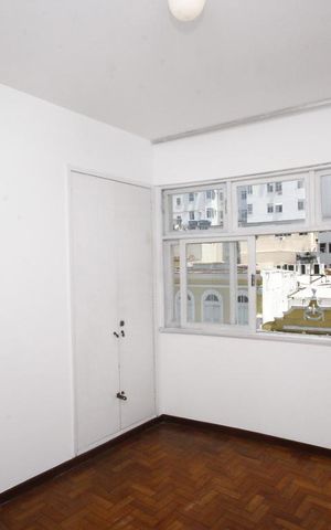 Apartamento à venda com 90m², 2 quartos e 1 vagaQuarto 1