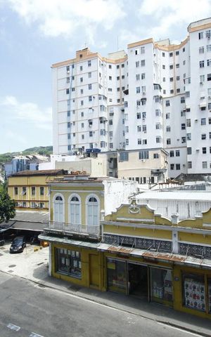 Apartamento à venda com 90m², 2 quartos e 1 vagaVista