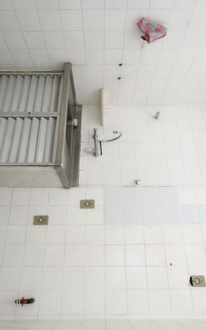 Apartamento à venda com 90m², 2 quartos e 1 vagaCozinha