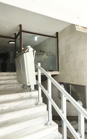 Apartamento à venda com 90m², 2 quartos e 1 vagaEntrada
