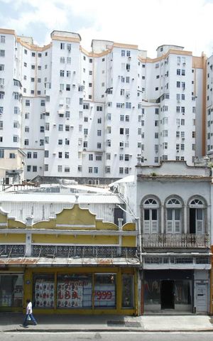 Apartamento à venda com 90m², 2 quartos e 1 vagaVista