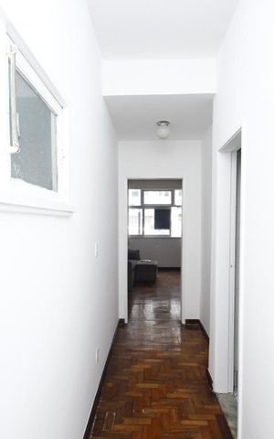 Apartamento à venda com 90m², 2 quartos e 1 vagaHall de Entrada