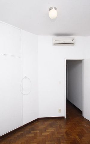 Apartamento à venda com 90m², 2 quartos e 1 vagaQuarto 2
